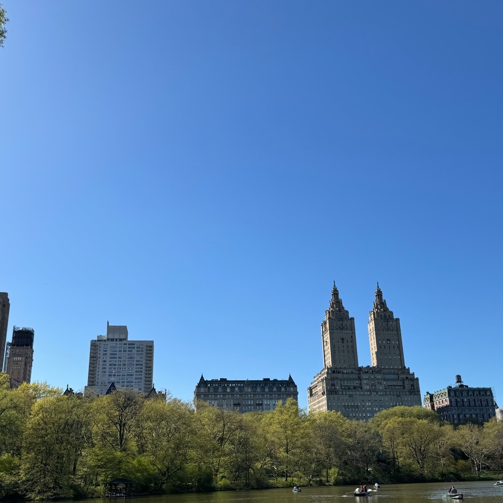 Meet your Posher, Soviry